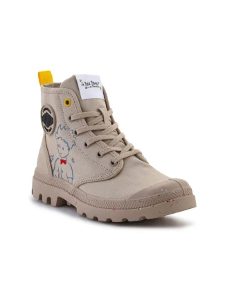 Boty Palladium Pampa-Petit Prince 74449-286-M Boty Palladium Pampa-Petit Prince 74449-286-M