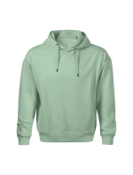 Pánská mikina Moon (sage)