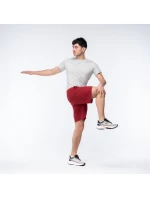 Pánské tričko s krátkým rukávem RIVE