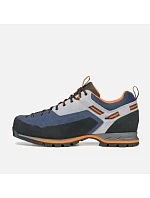 Horské boty Garmont Dragontail Mnt Evo GTX – insigna blue/frost grey