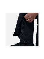 Rossignol Boy Zip Pant černé