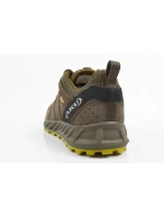 Aku Rapida Evo Gore-tex pánská treková obuv lightweight brown