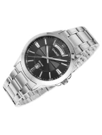 Pánské hodinky CASIO MTP-1381D-1 + krabice Pánské hodinky CASIO MTP-1381D-1 + krabice