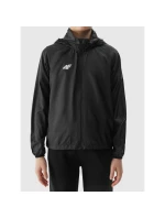 Chlapecká přechodná bunda 4F 4FSS22TTJAM139-20S Chlapecká přechodná bunda 4F 4FSS22TTJAM139-20S