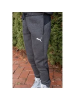 Juniorské chlapecké kalhoty 583122 07 - Puma