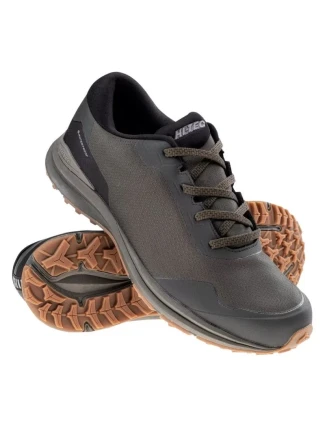 Boty Hi-Tec Benard WP M 92800490028 Boty Hi-Tec Benard WP M 92800490028