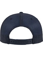 Flexfit 6005FW 5 Panelová pěnová kšiltovka 55.05FW navy/white/navy Flexfit 6005FW 5 Panelová pěnová kšiltovka 55.05FW navy/white/navy