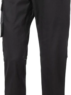 Helly Hansen Manchester 77525 S Pánské pracovní kalhoty "Manchester" - krátké 59.525S black