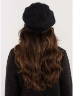 Uzávěr AT CZ BF 38722 7.55 černý