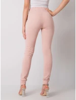 Tepláky RV DR 5980.12 světle růžová