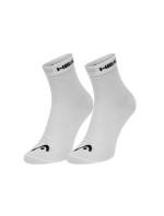 Ponožky HEAD 761011001 White