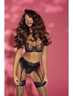 Provázek V-10798 černý - Axami Provázek V-10798 černý - Axami