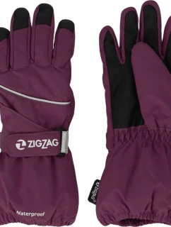 Dětské rukavice ZigZag Kempston