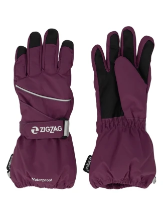 Dětské rukavice ZigZag Kempston