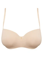 Dámská vyztužená podprsenka Comfort Bra 10516 - Selmark Dámská vyztužená podprsenka Comfort Bra 10516 - Selmark