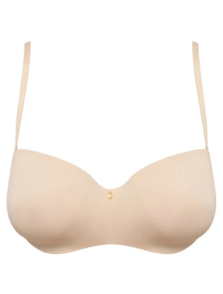 Dámská vyztužená podprsenka Comfort Bra 10516 - Selmark Dámská vyztužená podprsenka Comfort Bra 10516 - Selmark