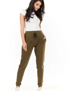 Dámské teplákové kalhoty M151 - Infinite You