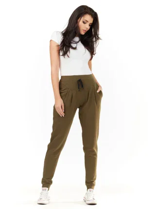 Dámské teplákové kalhoty M151 - Infinite You Dámské teplákové kalhoty M151 - Infinite You