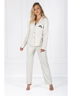 Pyžama  model 170344 Momenti Per Me