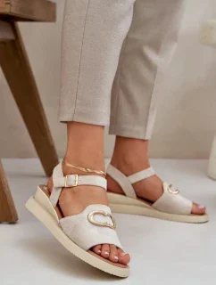 Sandály  model 210146 Step in style