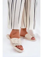 Pantofle  model 211959 Step in style