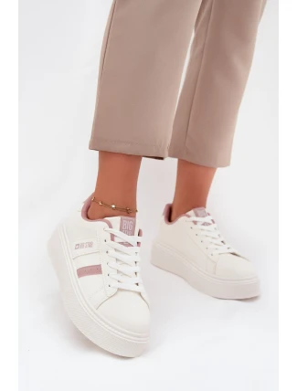 Sportovní obuv  model 216471 Step in style