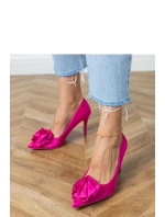 Lodičky na jehlovém podpatku  model 217684 Solea