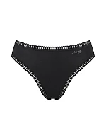 SLOGGI GO CRUSH – 3× tanga s vysokým výstřihem z organické bavlny Sloggi SLOGGI GO CRUSH – 3× tanga s vysokým výstřihem z organické bavlny Sloggi