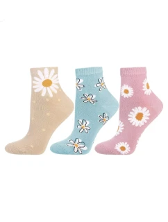 Moraj ponožky CSL200-957 35-41