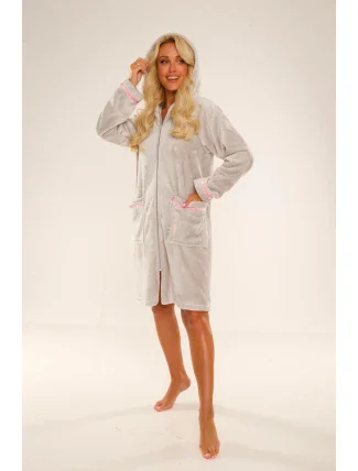 De Lafense župan 726 Serena S-XL De Lafense župan 726 Serena S-XL