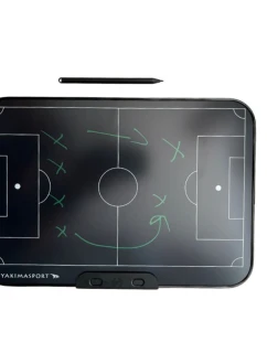 Taktická elektronická deska LCD 16 palců 100824