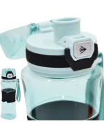 BIDONOVÁ SPORTOVNÍ LÁHEV DUNLOP 500ML ČERNÁ