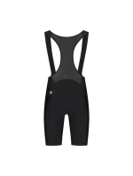 Rogelli EXPLORE šortky se šlemi černé 2XL