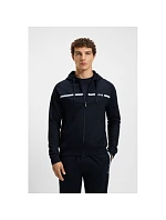 Pánská mikina Boss Loungewear Authentic BLU (50550571-404)