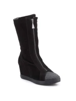 Zimní boty Geox D Eleni B D6467B-00022-C9999