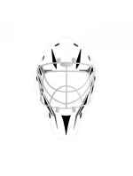 TEMPISH Hero maska nálepky set