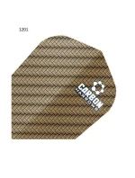 Brány Uhlíková pera