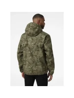 Pánská bunda Belfast 2 Packable M 53424 421 - Helly Hansen