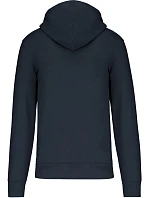 Kariban K 4030 Eco-friendly mikina s kapucí 20.4030 navy Kariban K 4030 Eco-friendly mikina s kapucí 20.4030 navy
