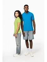 Kariban K 241 Pánské piqué polo 20.K241 tropical blue Kariban K 241 Pánské piqué polo 20.K241 tropical blue
