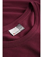 Promodoro 3005 Dámské tričko "Premium" 40.3005 sports grey Promodoro 3005 Dámské tričko "Premium" 40.3005 sports grey