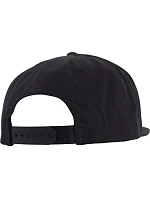 Flexfit 6308 Dětská 6 panelová kšiltovka 55.6308 black