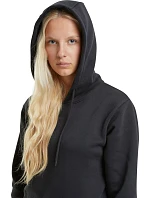 New Morning Studios NM 010 Unisex mikina s kapucí 57.0010 white