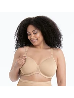 Miss Anita podprs. na kojení s kost. košíčky se spacer-výztuží 5010 desert - Anita Maternity Miss Anita podprs. na kojení s kost. košíčky se spacer-výztuží 5010 desert - Anita Maternity