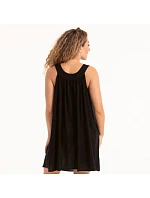 Style Majuli šaty 8188 black - RosaFaia Style Majuli šaty 8188 black - RosaFaia