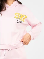 Sada IT KMPL 22181.30 světle růžová