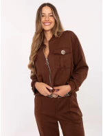 Sada IT KMPL 9731.49 hnědá Sada IT KMPL 9731.49 hnědá