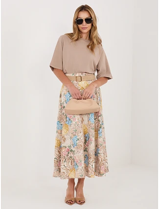 Sukně IT SD FL9850 2.17 béžová Sukně IT SD FL9850 2.17 béžová