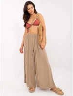 TW SP BI kalhoty 82353.39 hnědé