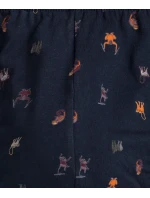 2-PACK Slipy męskie sport Monkey